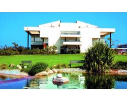 Velankani Tech Park - Block 1